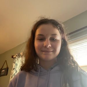 Meet your Posher, Carley